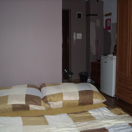Samodzielny Pokoj 2 Osobowy โซพอต ภายนอก รูปภาพ