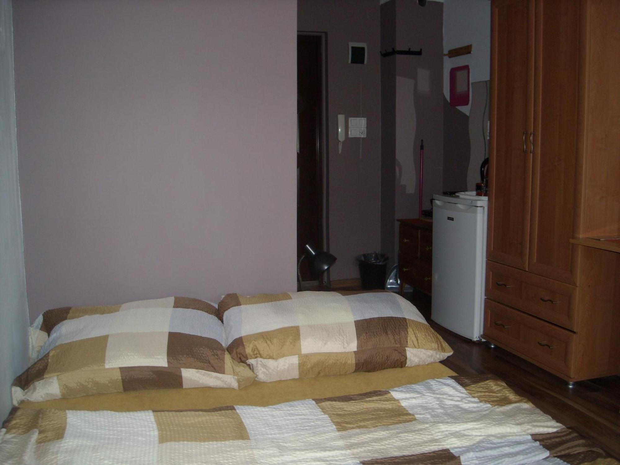 Samodzielny Pokoj 2 Osobowy โซพอต ภายนอก รูปภาพ
