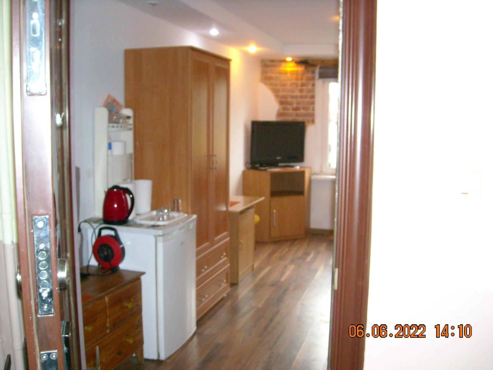 Samodzielny Pokoj 2 Osobowy โซพอต ภายนอก รูปภาพ