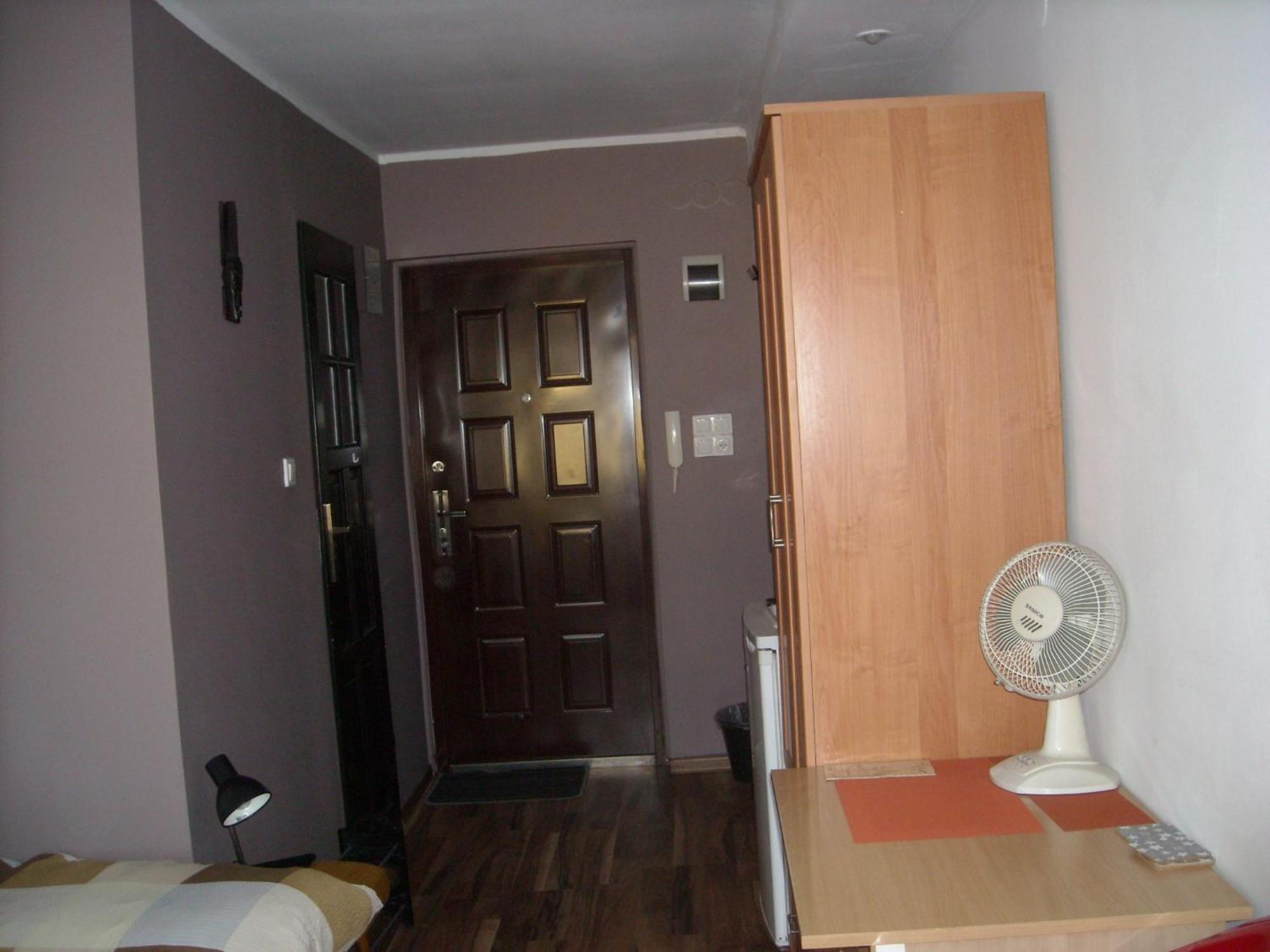 Samodzielny Pokoj 2 Osobowy โซพอต ภายนอก รูปภาพ
