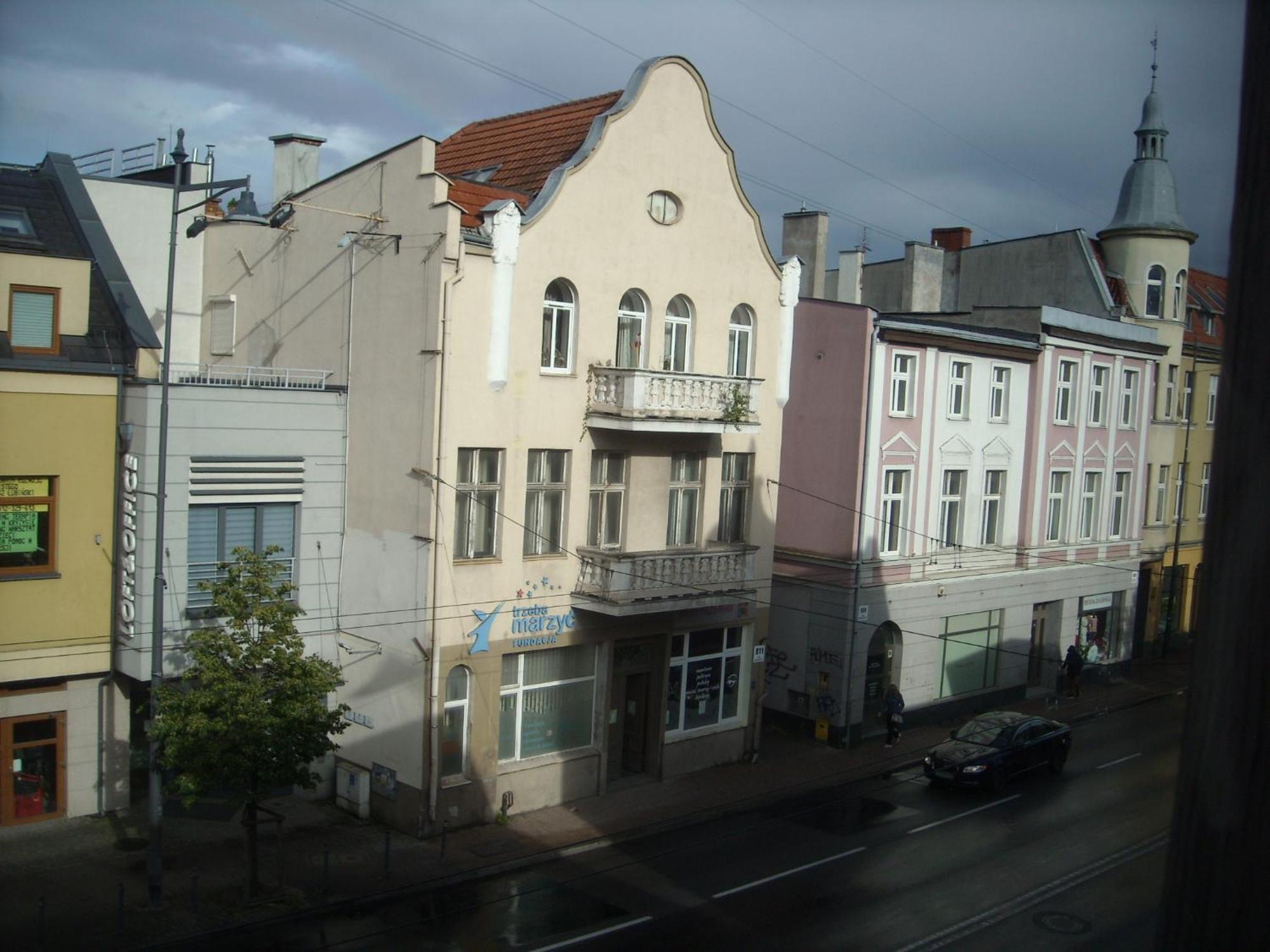 Samodzielny Pokoj 2 Osobowy โซพอต ภายนอก รูปภาพ