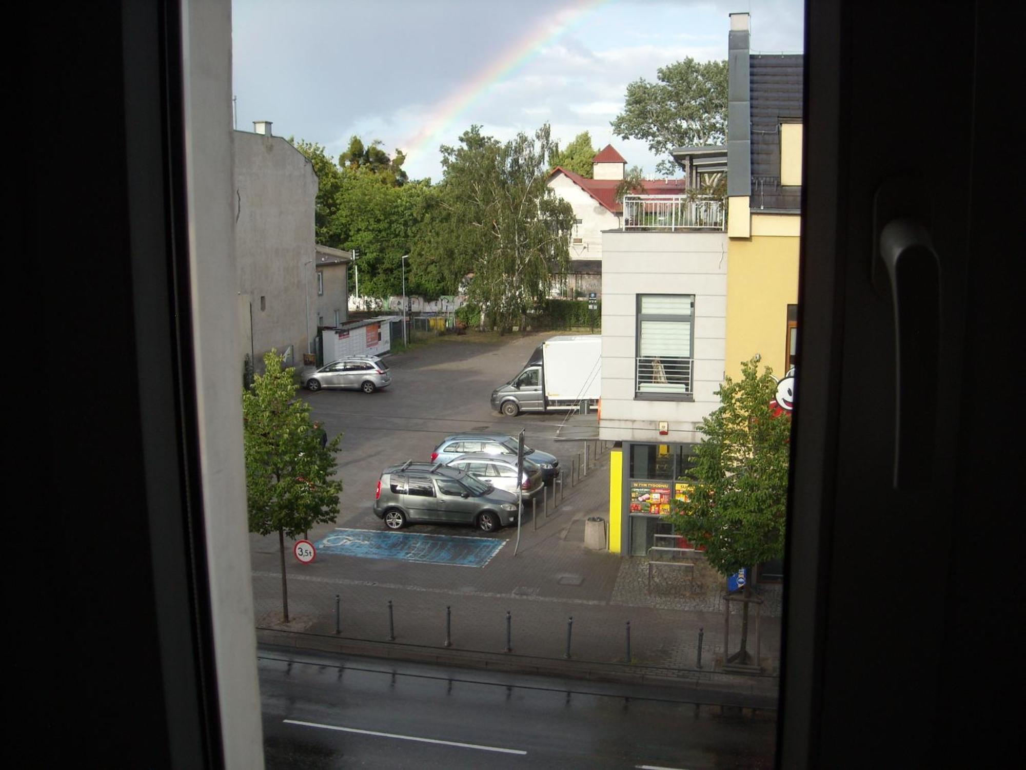 Samodzielny Pokoj 2 Osobowy โซพอต ภายนอก รูปภาพ